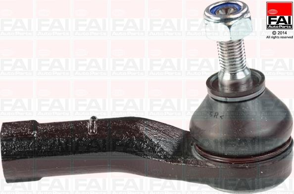 FAI AutoParts SS712 - Testa barra d'accoppiamento autozon.pro