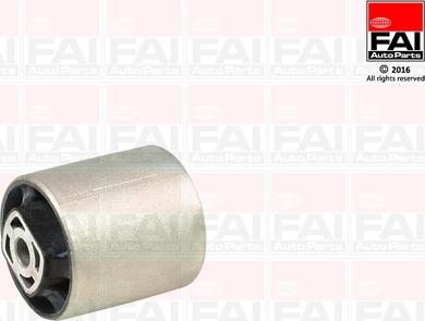 FAI AutoParts SS7178 - Supporto, Braccio oscillante autozon.pro