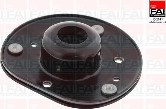 FAI AutoParts SS7890 - Supporto ammortizzatore a molla autozon.pro