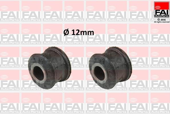 FAI AutoParts SS7898K - Bronzina cuscinetto, Barra stabilizzatrice autozon.pro