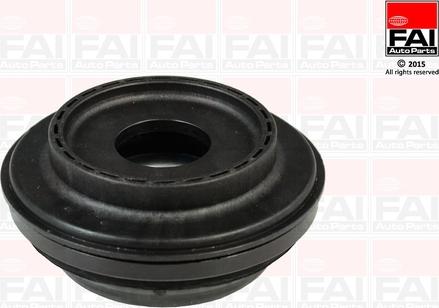 FAI AutoParts SS7893 - Supporto ammortizzatore a molla autozon.pro