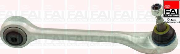 FAI AutoParts SS7844 - Braccio oscillante, Sospensione ruota autozon.pro