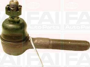 FAI AutoParts SS784 - Testa barra d'accoppiamento autozon.pro