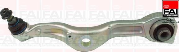 FAI AutoParts SS7855 - Braccio oscillante, Sospensione ruota autozon.pro