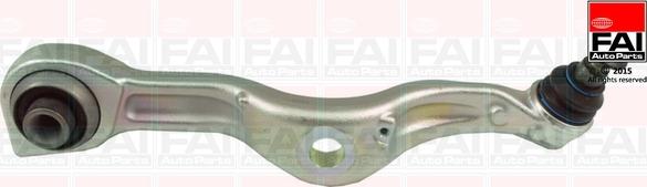 FAI AutoParts SS7856 - Braccio oscillante, Sospensione ruota autozon.pro