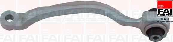 FAI AutoParts SS7851 - Braccio oscillante, Sospensione ruota autozon.pro