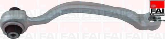 FAI AutoParts SS7852 - Braccio oscillante, Sospensione ruota autozon.pro