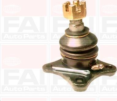 FAI AutoParts SS785 - Giunto di supporto / guida autozon.pro