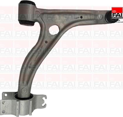 FAI AutoParts SS7862 - Braccio oscillante, Sospensione ruota autozon.pro