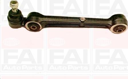 FAI AutoParts SS780 - Braccio oscillante, Sospensione ruota autozon.pro