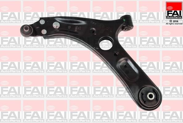 FAI AutoParts SS7818 - Braccio oscillante, Sospensione ruota autozon.pro