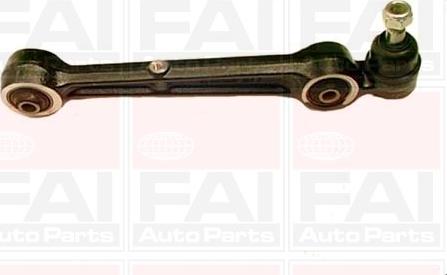 FAI AutoParts SS781 - Braccio oscillante, Sospensione ruota autozon.pro