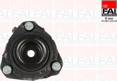 FAI AutoParts SS7889 - Supporto ammortizzatore a molla autozon.pro