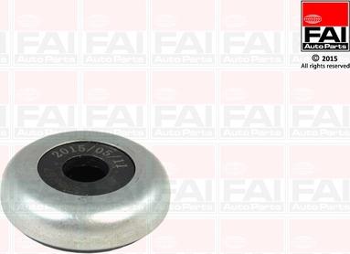 FAI AutoParts SS7885 - Supporto ammortizzatore a molla autozon.pro