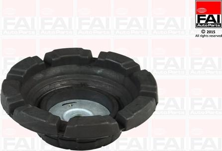 FAI AutoParts SS7881 - Supporto ammortizzatore a molla autozon.pro