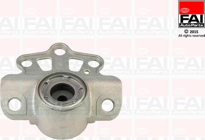 FAI AutoParts SS7888 - Supporto ammortizzatore a molla autozon.pro