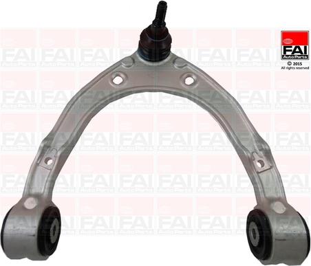 FAI AutoParts SS7836 - Braccio oscillante, Sospensione ruota autozon.pro