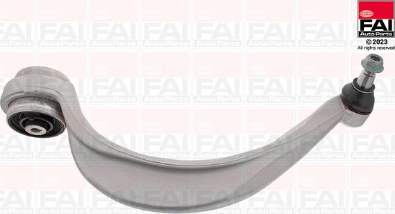 FAI AutoParts SS7833 - Braccio oscillante, Sospensione ruota autozon.pro