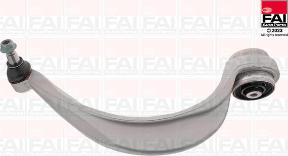 FAI AutoParts SS7832 - Braccio oscillante, Sospensione ruota autozon.pro