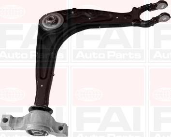 FAI AutoParts SS7825 - Braccio oscillante, Sospensione ruota autozon.pro