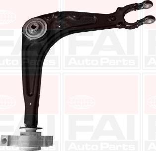 FAI AutoParts SS7823 - Braccio oscillante, Sospensione ruota autozon.pro