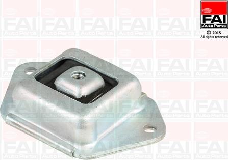 FAI AutoParts SS7879 - Supporto, Corpo assiale autozon.pro