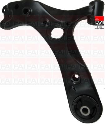 FAI AutoParts SS7874 - Braccio oscillante, Sospensione ruota autozon.pro