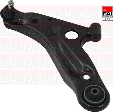 FAI AutoParts SS7870 - Braccio oscillante, Sospensione ruota autozon.pro