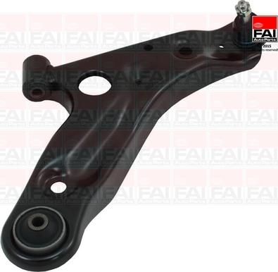 FAI AutoParts SS7871 - Braccio oscillante, Sospensione ruota autozon.pro