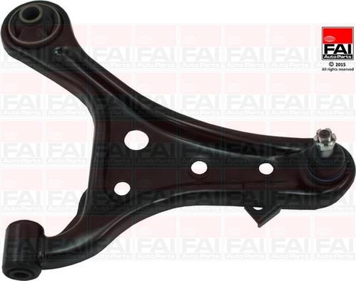 FAI AutoParts SS7873 - Braccio oscillante, Sospensione ruota autozon.pro