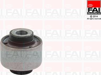 FAI AutoParts SS7399 - Supporto, Braccio oscillante autozon.pro