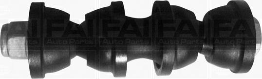 FAI AutoParts SS7342 - Asta / Puntone, Stabilizzatore autozon.pro