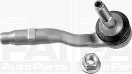 FAI AutoParts SS7355 - Testa barra d'accoppiamento autozon.pro