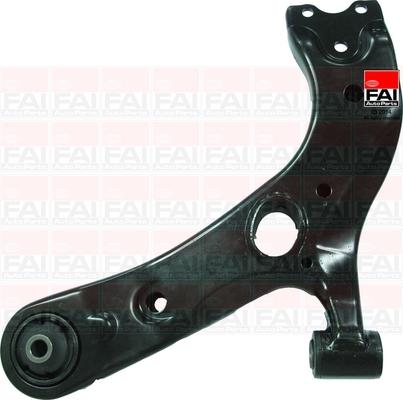 FAI AutoParts SS7369 - Braccio oscillante, Sospensione ruota autozon.pro