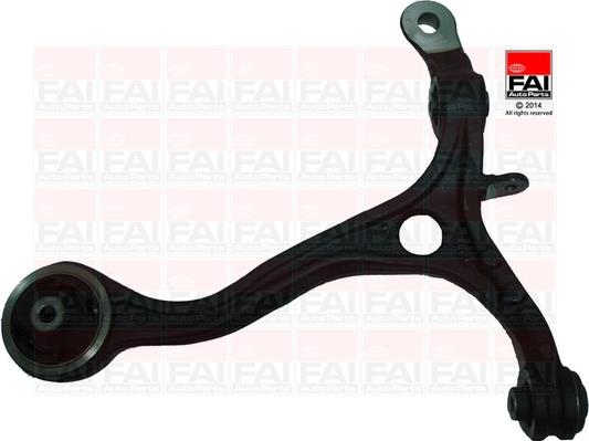 FAI AutoParts SS7364 - Braccio oscillante, Sospensione ruota autozon.pro