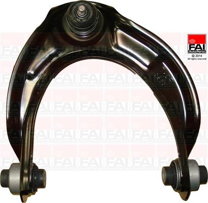 FAI AutoParts SS7366 - Braccio oscillante, Sospensione ruota autozon.pro