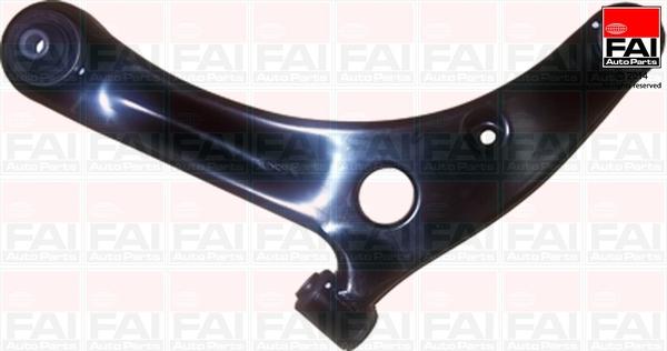 FAI AutoParts SS7361 - Braccio oscillante, Sospensione ruota autozon.pro