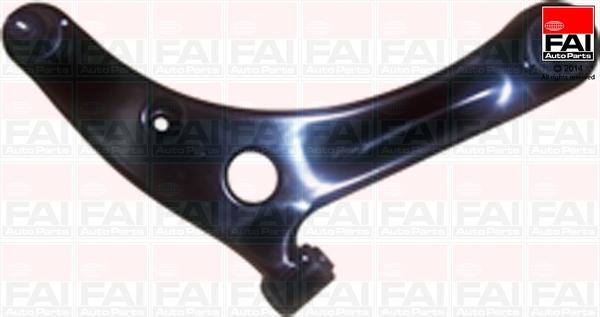 FAI AutoParts SS7362 - Braccio oscillante, Sospensione ruota autozon.pro