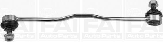 FAI AutoParts SS7304 - Asta / Puntone, Stabilizzatore autozon.pro