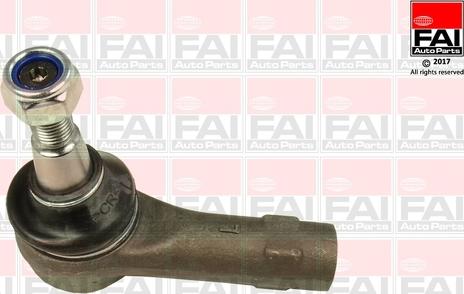 FAI AutoParts SS7300 - Testa barra d'accoppiamento autozon.pro