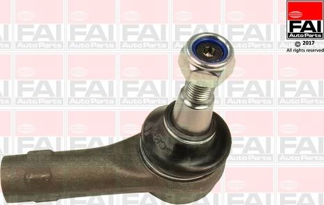 FAI AutoParts SS7301 - Testa barra d'accoppiamento autozon.pro