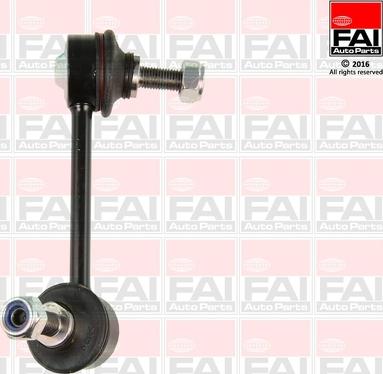 FAI AutoParts SS7310 - Asta / Puntone, Stabilizzatore autozon.pro