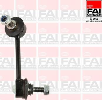 FAI AutoParts SS7311 - Asta / Puntone, Stabilizzatore autozon.pro