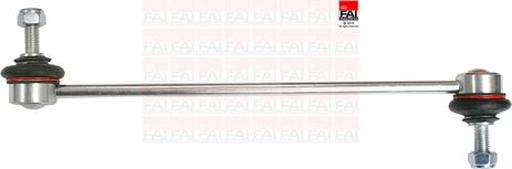 FAI AutoParts SS7317 - Asta / Puntone, Stabilizzatore autozon.pro