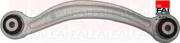 FAI AutoParts SS7380 - Braccio oscillante, Sospensione ruota autozon.pro