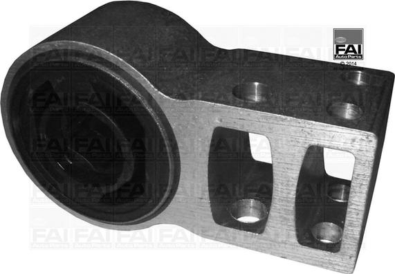 FAI AutoParts SS7388 - Supporto, Braccio oscillante autozon.pro