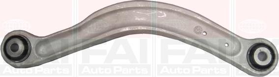 FAI AutoParts SS7383 - Braccio oscillante, Sospensione ruota autozon.pro