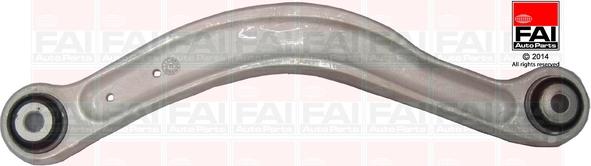 FAI AutoParts SS7382 - Braccio oscillante, Sospensione ruota autozon.pro