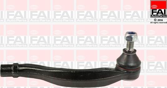 FAI AutoParts SS7330 - Testa barra d'accoppiamento autozon.pro