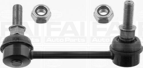 FAI AutoParts SS7332 - Asta / Puntone, Stabilizzatore autozon.pro